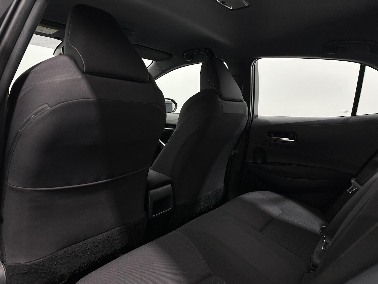 Used Toyota Corolla 2022 for sale - 76878992: Photo 36