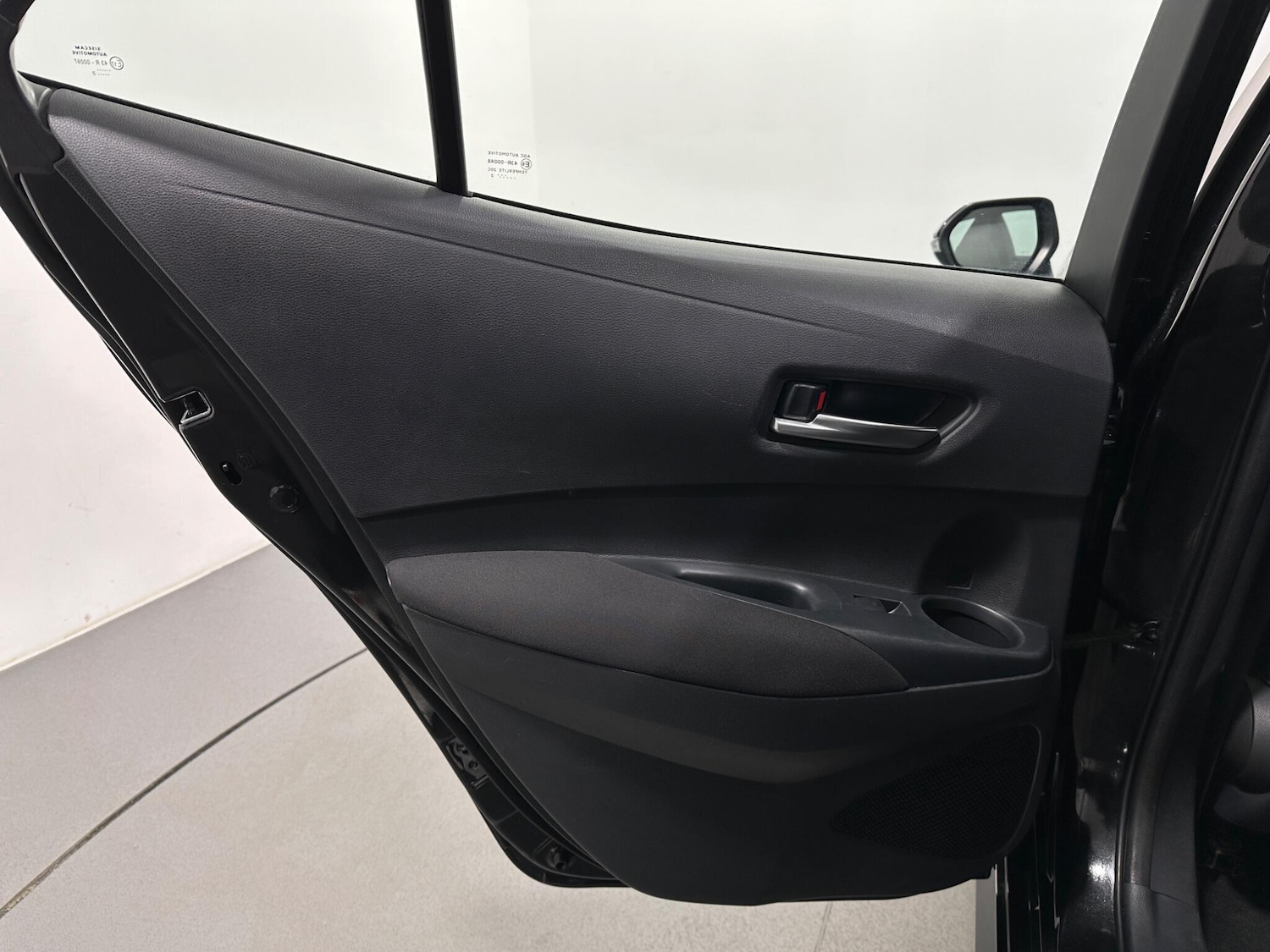 Used Toyota Corolla 2022 for sale - 76878992: Photo 38