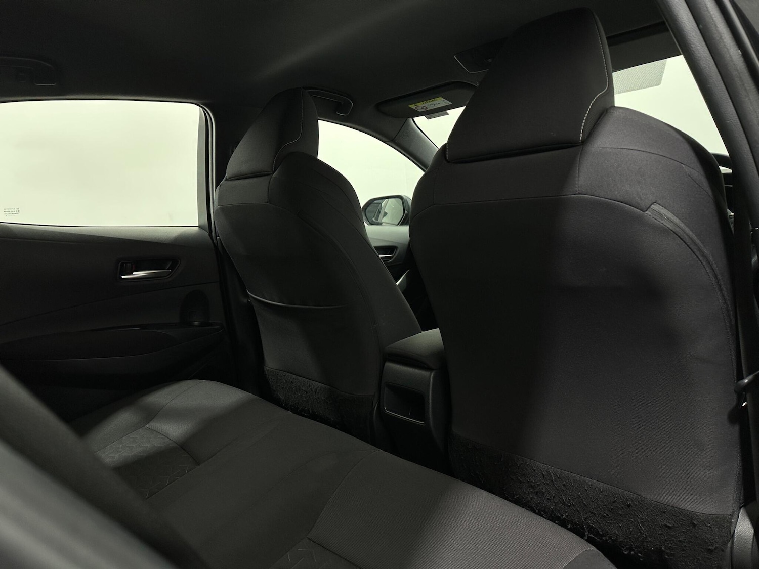 Used Toyota Corolla 2022 for sale - 76878992: Photo 39