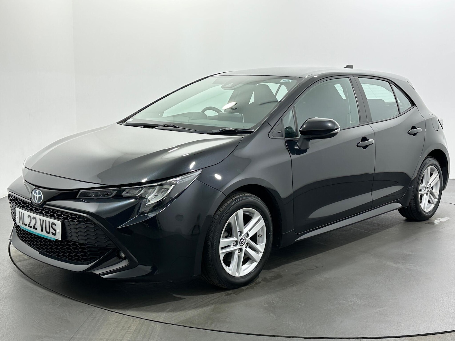 Used Toyota Corolla 2022 for sale - 76878992: Photo 4