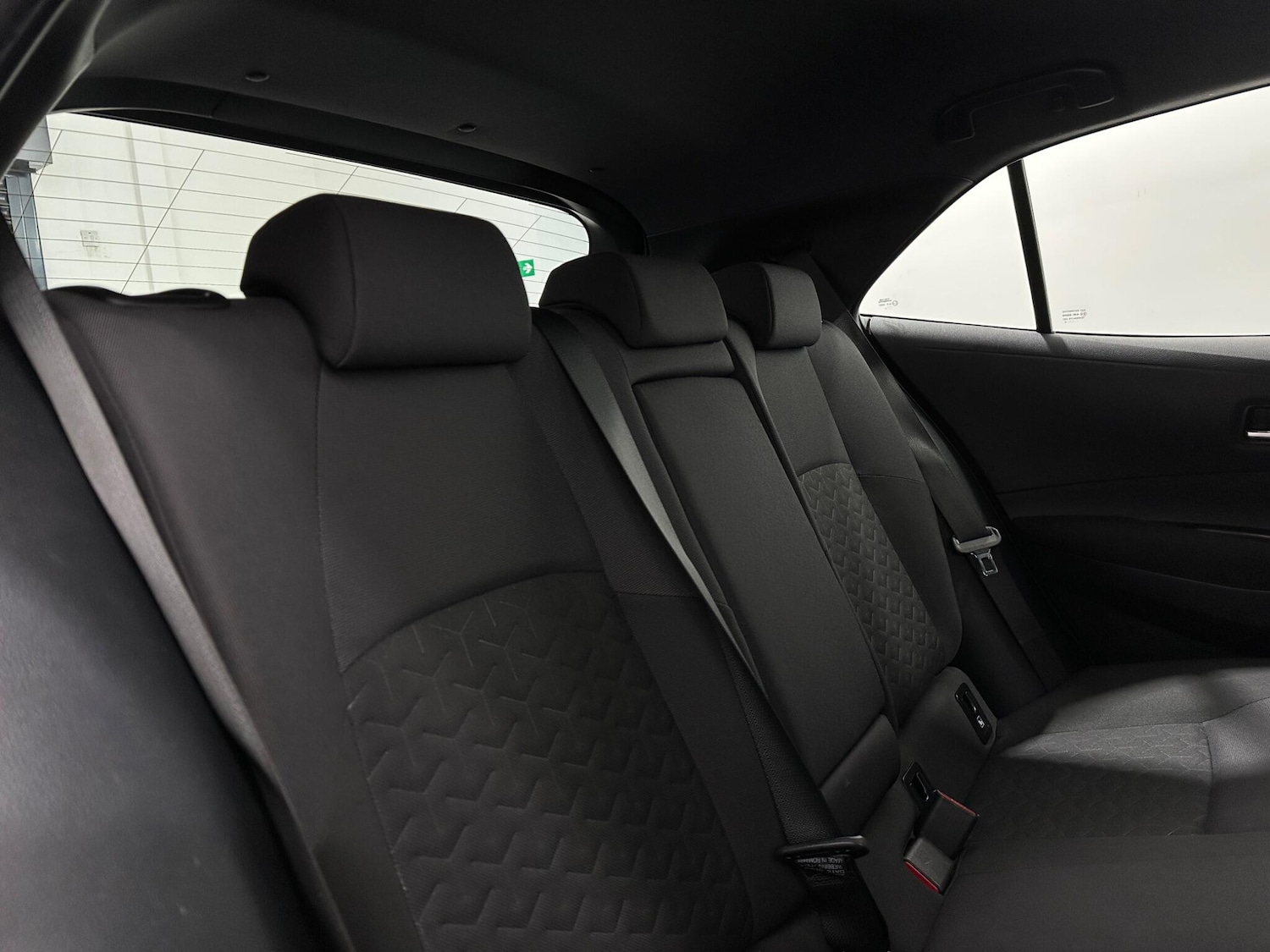 Used Toyota Corolla 2022 for sale - 76878992: Photo 40