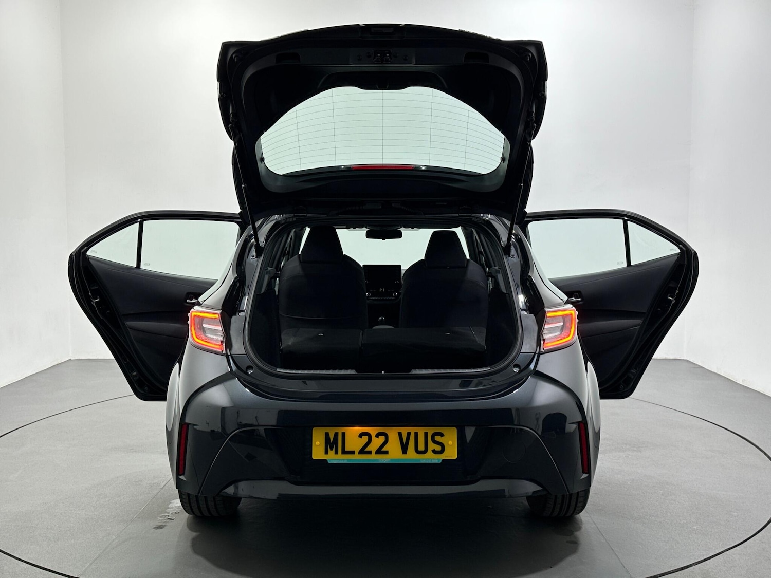 Used Toyota Corolla 2022 for sale - 76878992: Photo 42