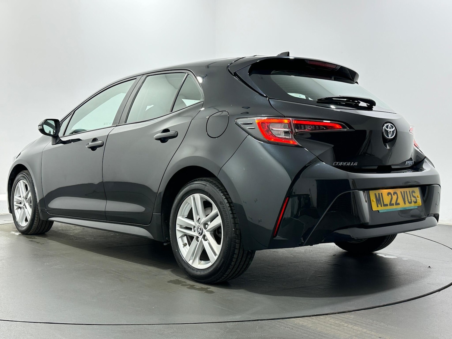 Used Toyota Corolla 2022 for sale - 76878992: Photo 46