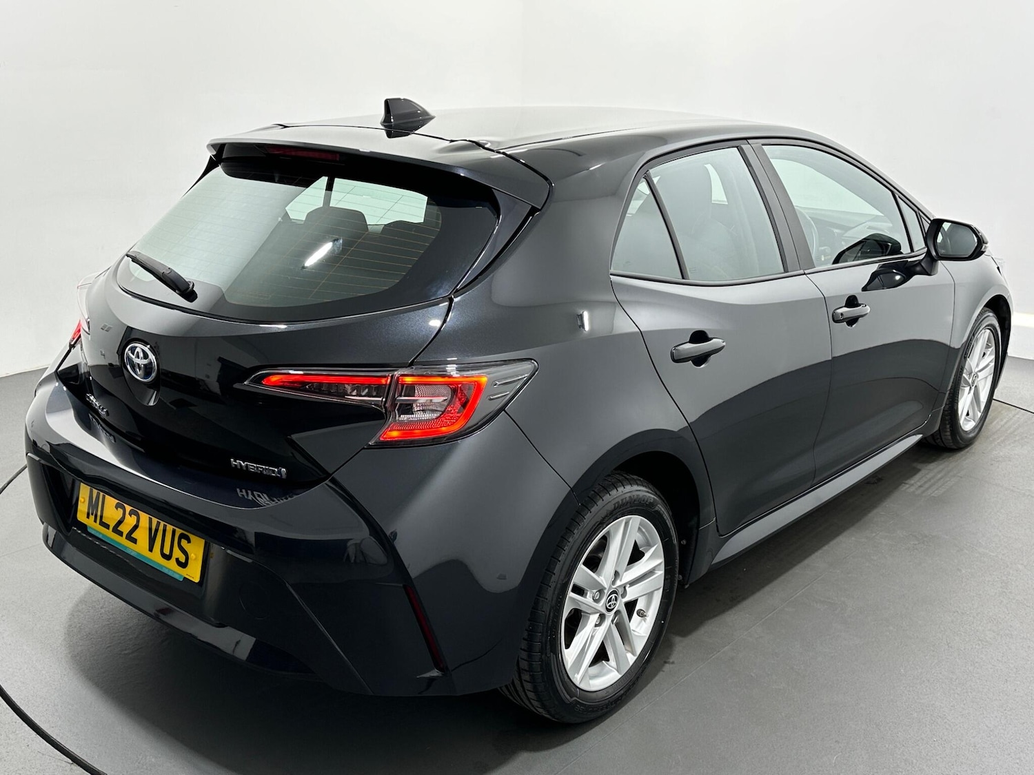 Used Toyota Corolla 2022 for sale - 76878992: Photo 49