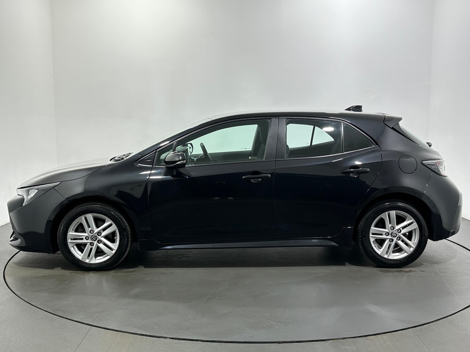 Used Toyota Corolla 2022 for sale - 76878992: Photo 5
