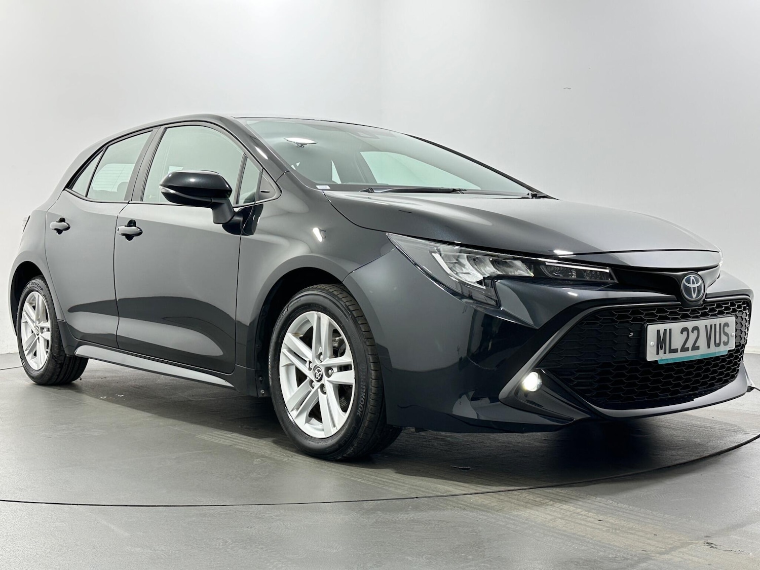 Used Toyota Corolla 2022 for sale - 76878992: Photo 50