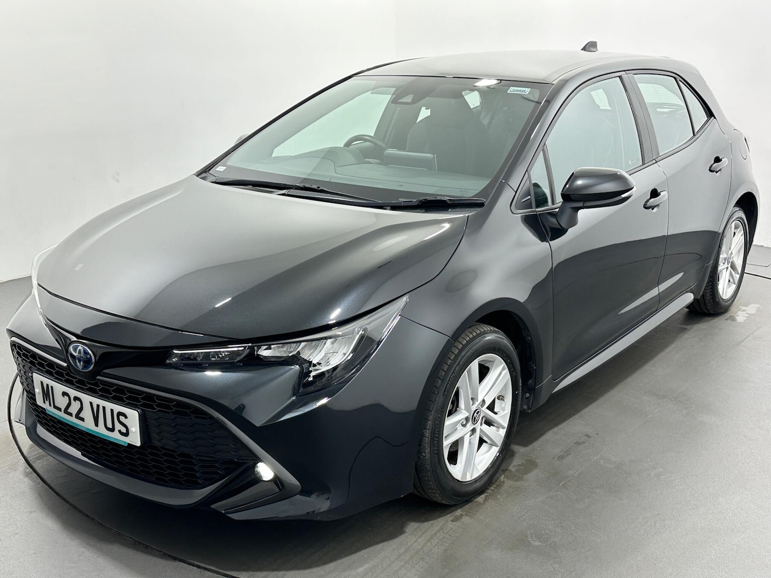 Used Toyota Corolla 2022 for sale - 76878992: Photo 51