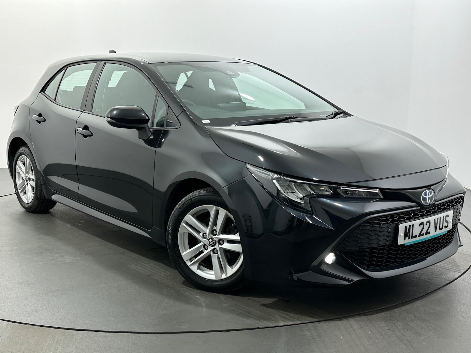 Used Toyota Corolla 2022 for sale - 76878992: Photo 52