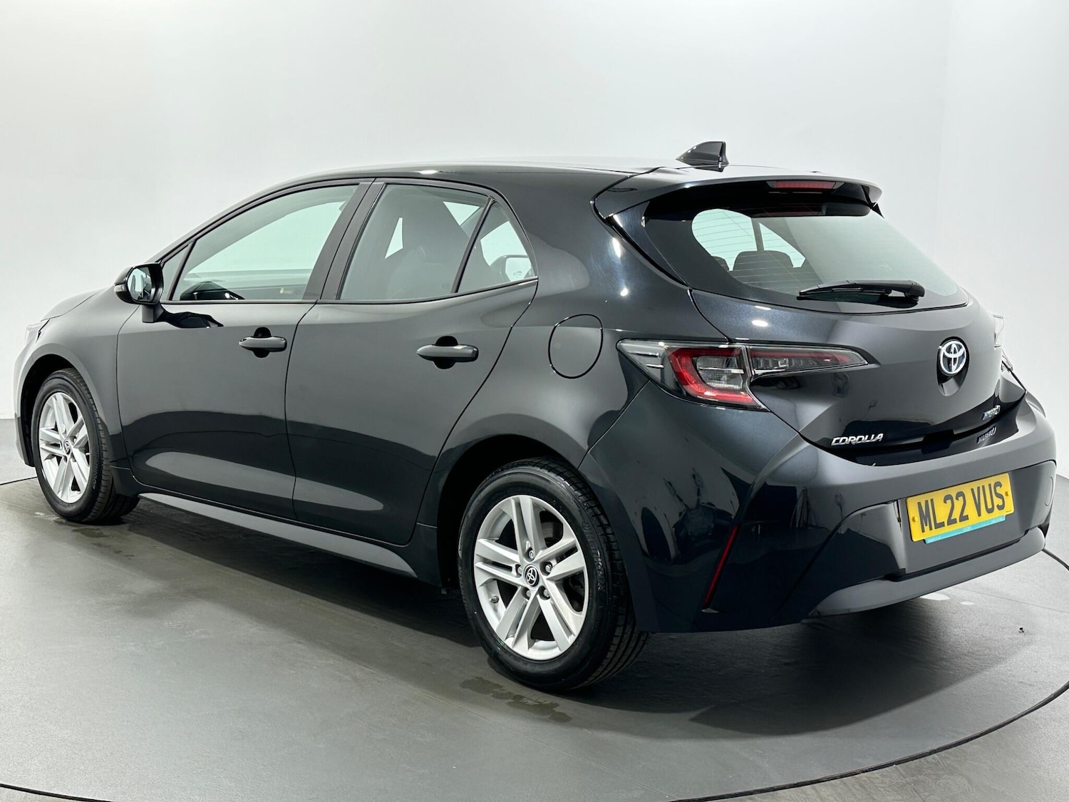 Used Toyota Corolla 2022 for sale - 76878992: Photo 6