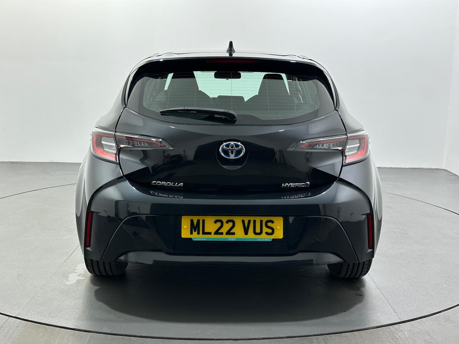 Used Toyota Corolla 2022 for sale - 76878992: Photo 7