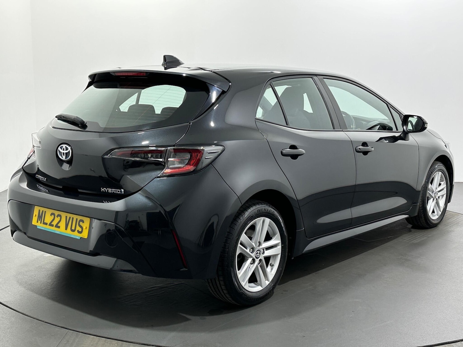 Used Toyota Corolla 2022 for sale - 76878992: Photo 8