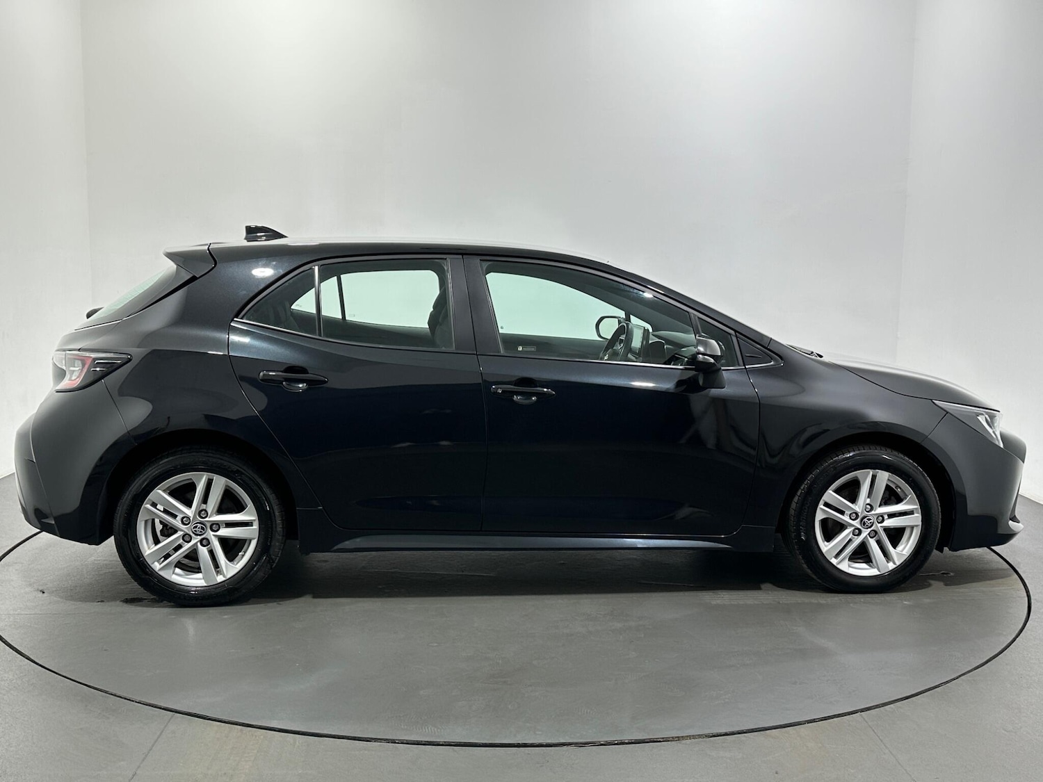 Used Toyota Corolla 2022 for sale - 76878992: Photo 9