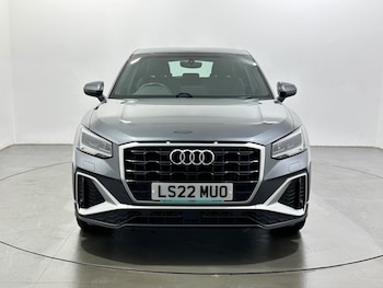Used Audi Q2 2022 for sale - 78797204: Photo