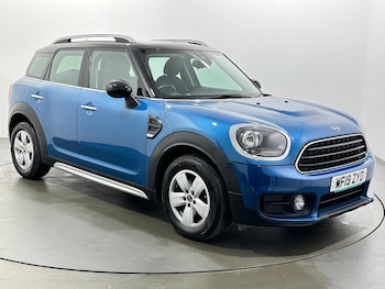 Used MINI Countryman 2019 for sale - 78797242: Photo