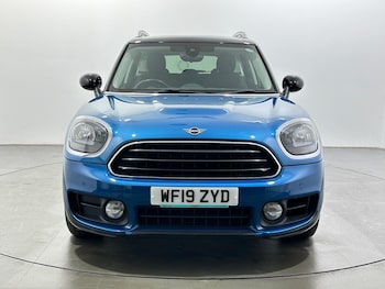 Used MINI Countryman 2019 for sale - 78797242: Photo