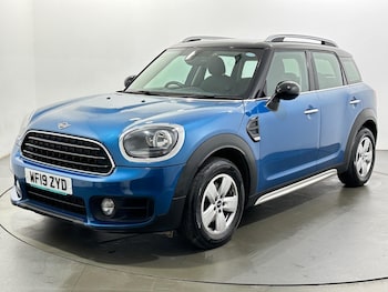 Used MINI Countryman 2019 for sale - 78797242: Photo