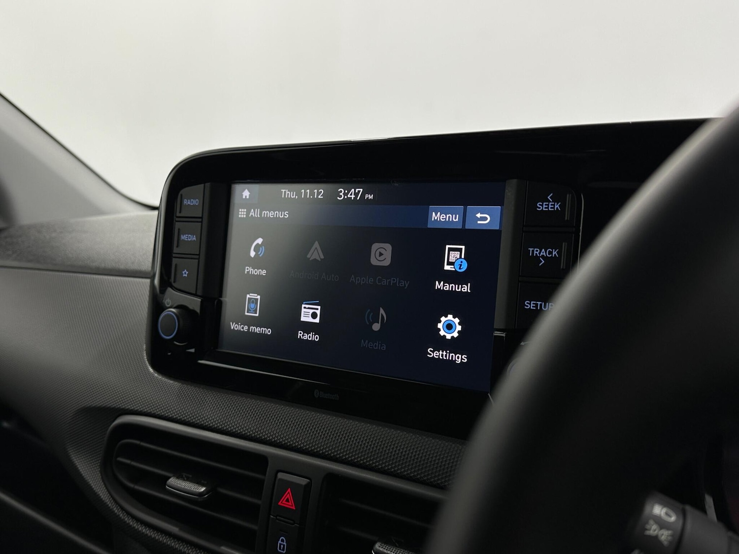 Used Hyundai i10 2021 for sale - 76913116: Photo 20