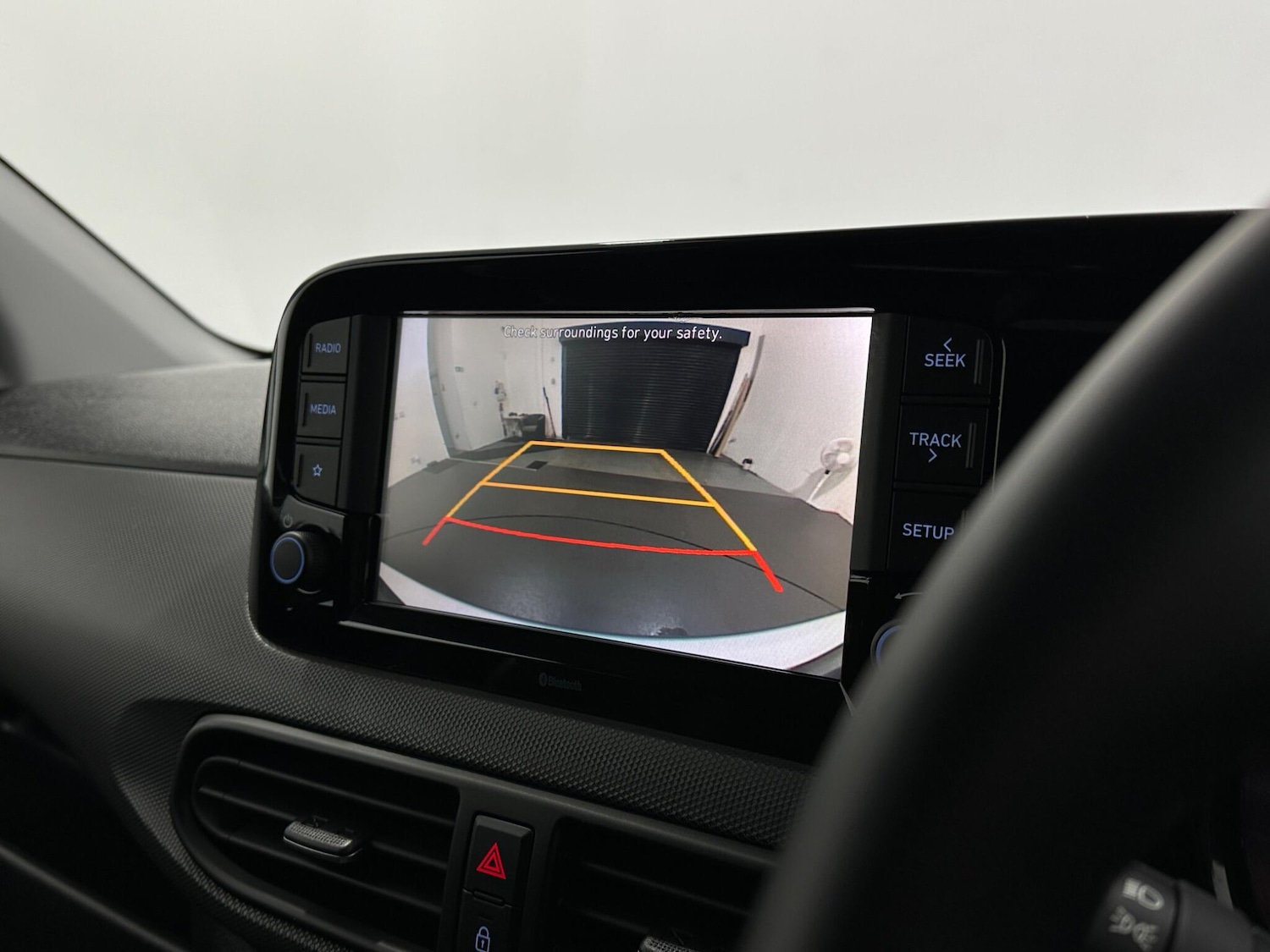 Used Hyundai i10 2021 for sale - 76913116: Photo 21