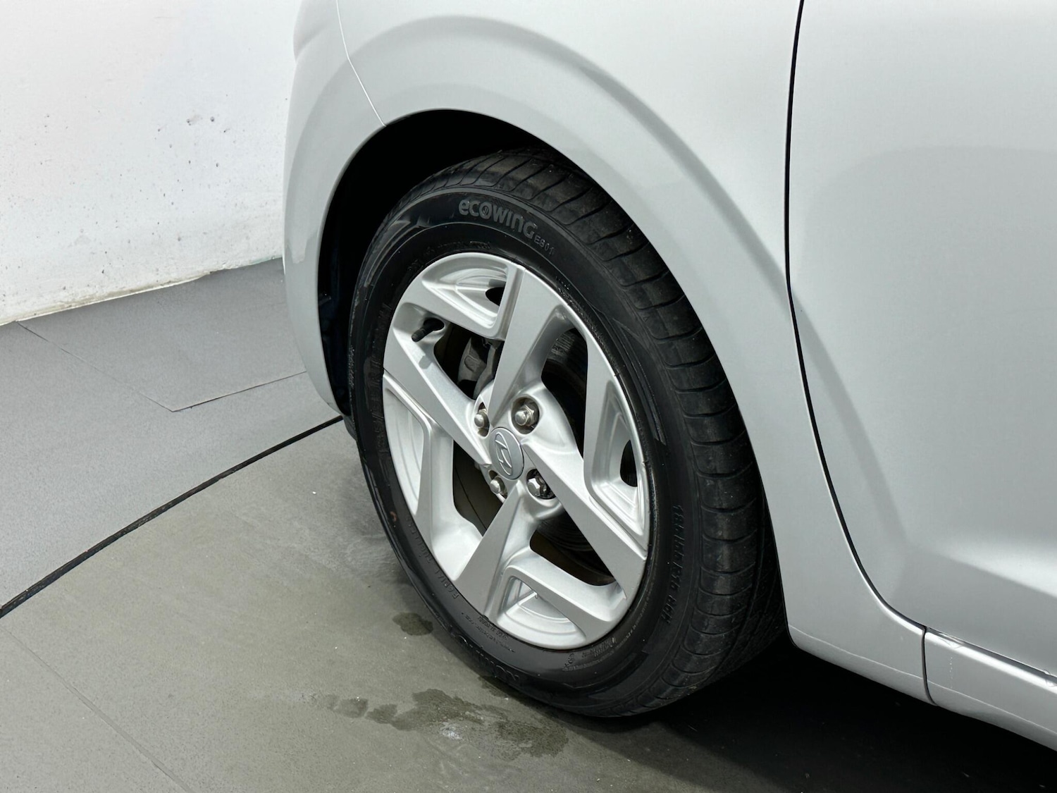 Used Hyundai i10 2021 for sale - 76913116: Photo 46