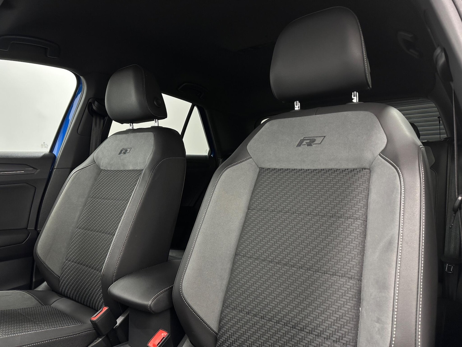 Used Volkswagen T-Roc 2021 for sale - 77097408: Photo 33