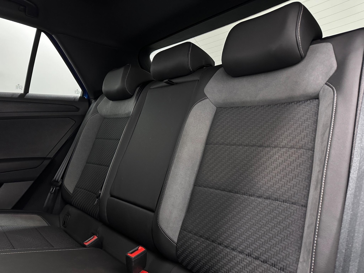 Used Volkswagen T-Roc 2021 for sale - 77097408: Photo 38