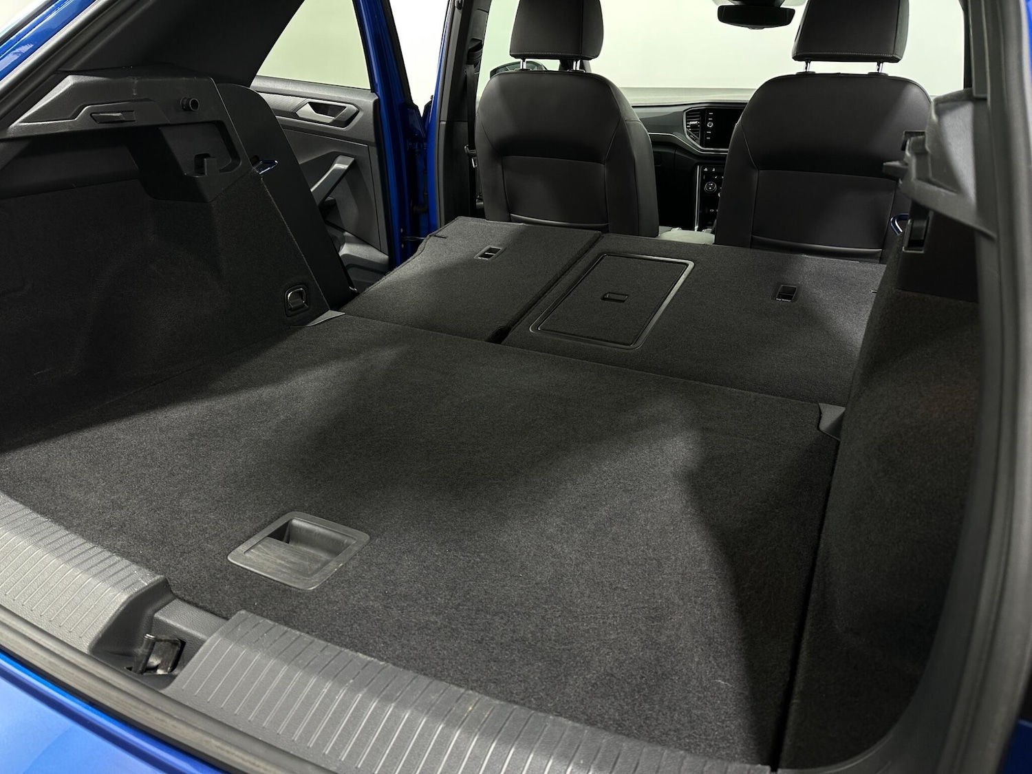 Used Volkswagen T-Roc 2021 for sale - 77097408: Photo 44