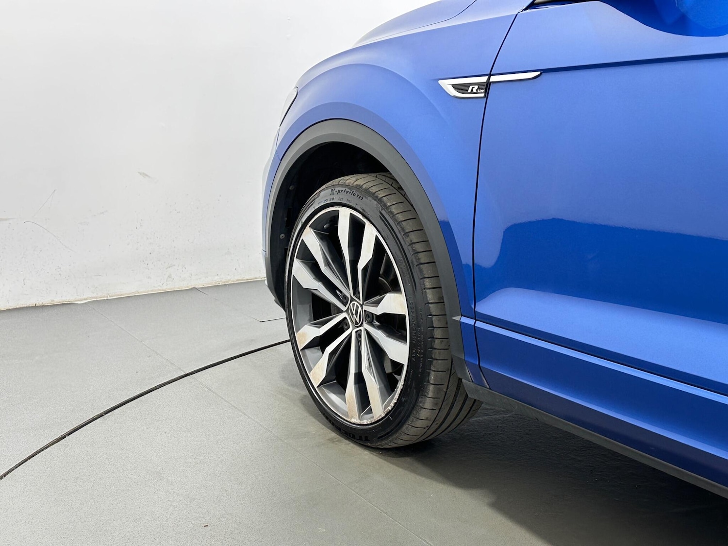 Used Volkswagen T-Roc 2021 for sale - 77097408: Photo 49