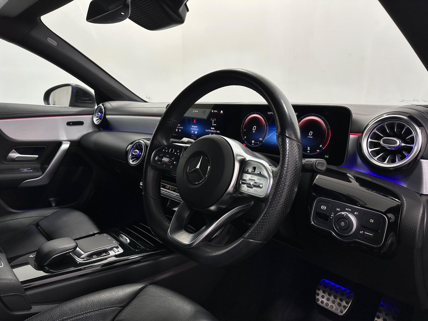 Used Mercedes-Benz CLA 2019 for sale - 77377003: Photo 10