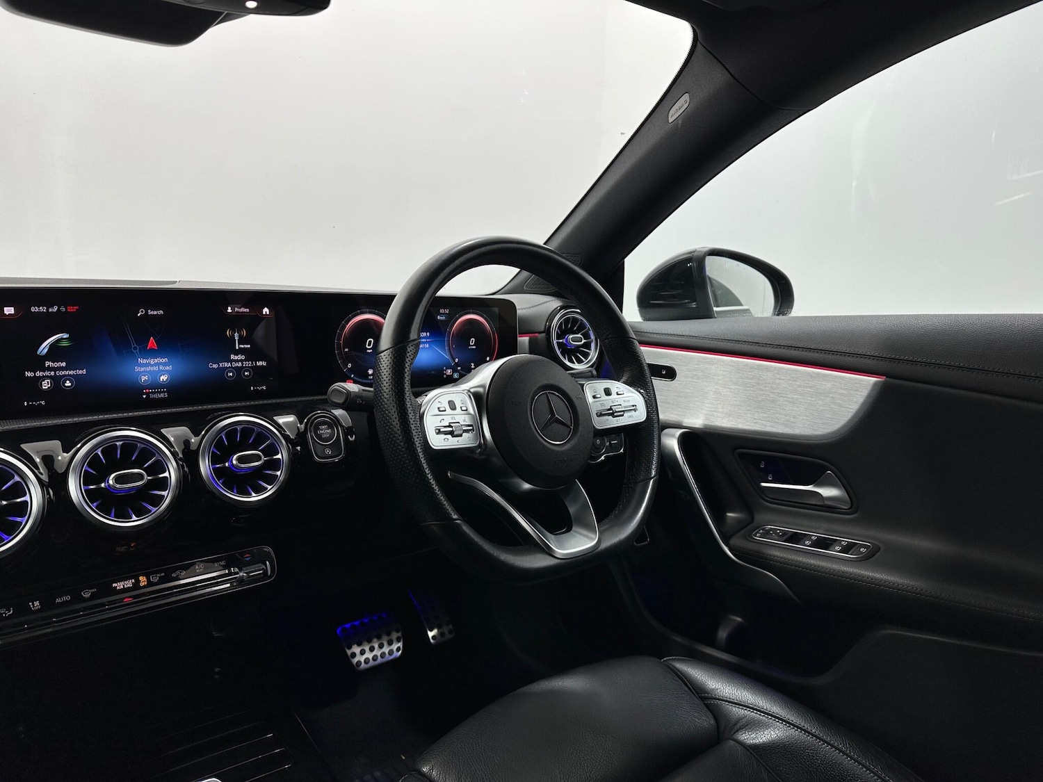 Used Mercedes-Benz CLA 2019 for sale - 77377003: Photo 11