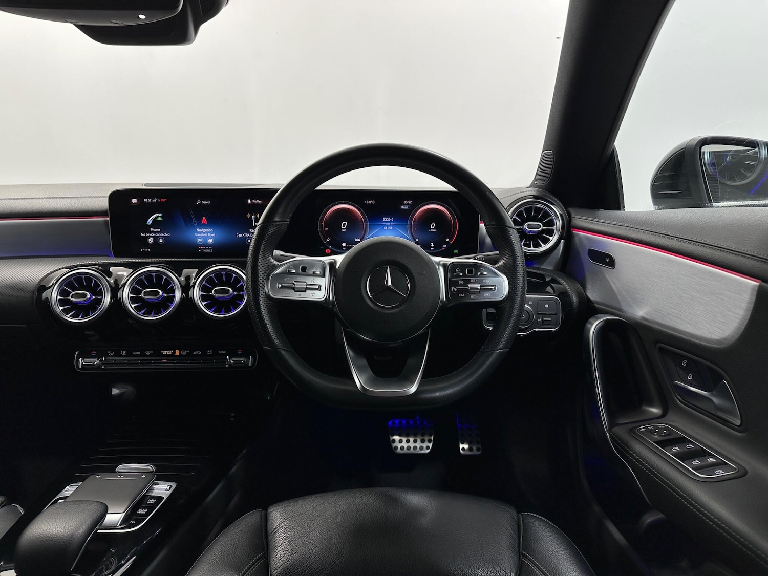 Used Mercedes-Benz CLA 2019 for sale - 77377003: Photo 13