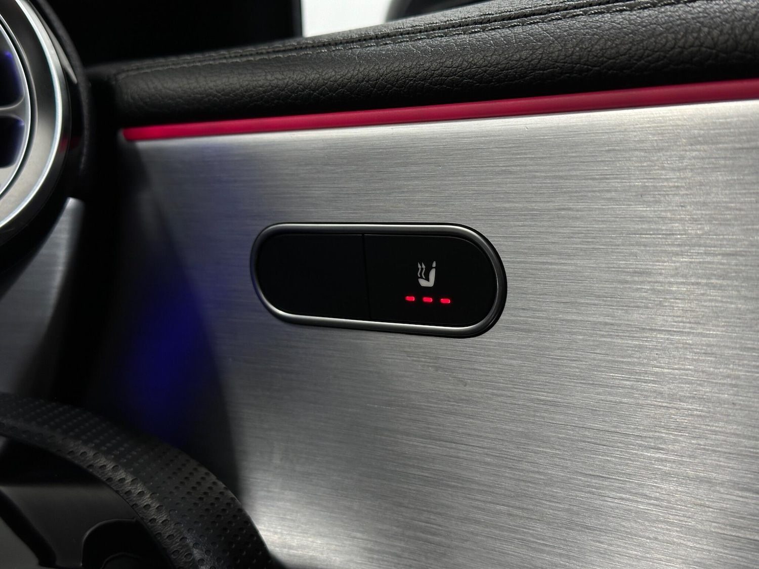 Used Mercedes-Benz CLA 2019 for sale - 77377003: Photo 19