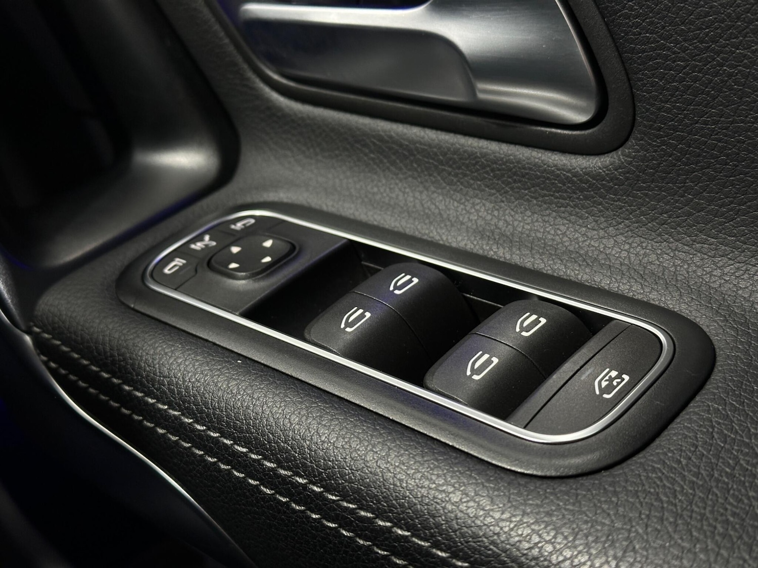 Used Mercedes-Benz CLA 2019 for sale - 77377003: Photo 21