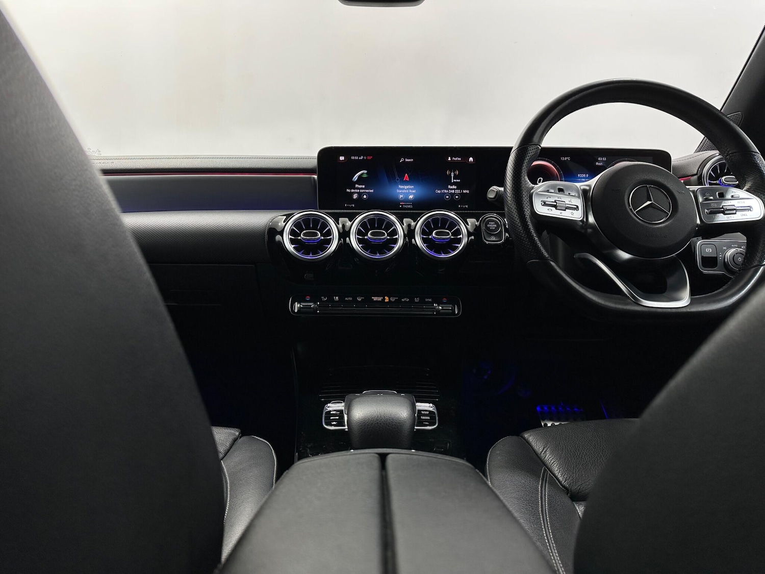 Used Mercedes-Benz CLA 2019 for sale - 77377003: Photo 22