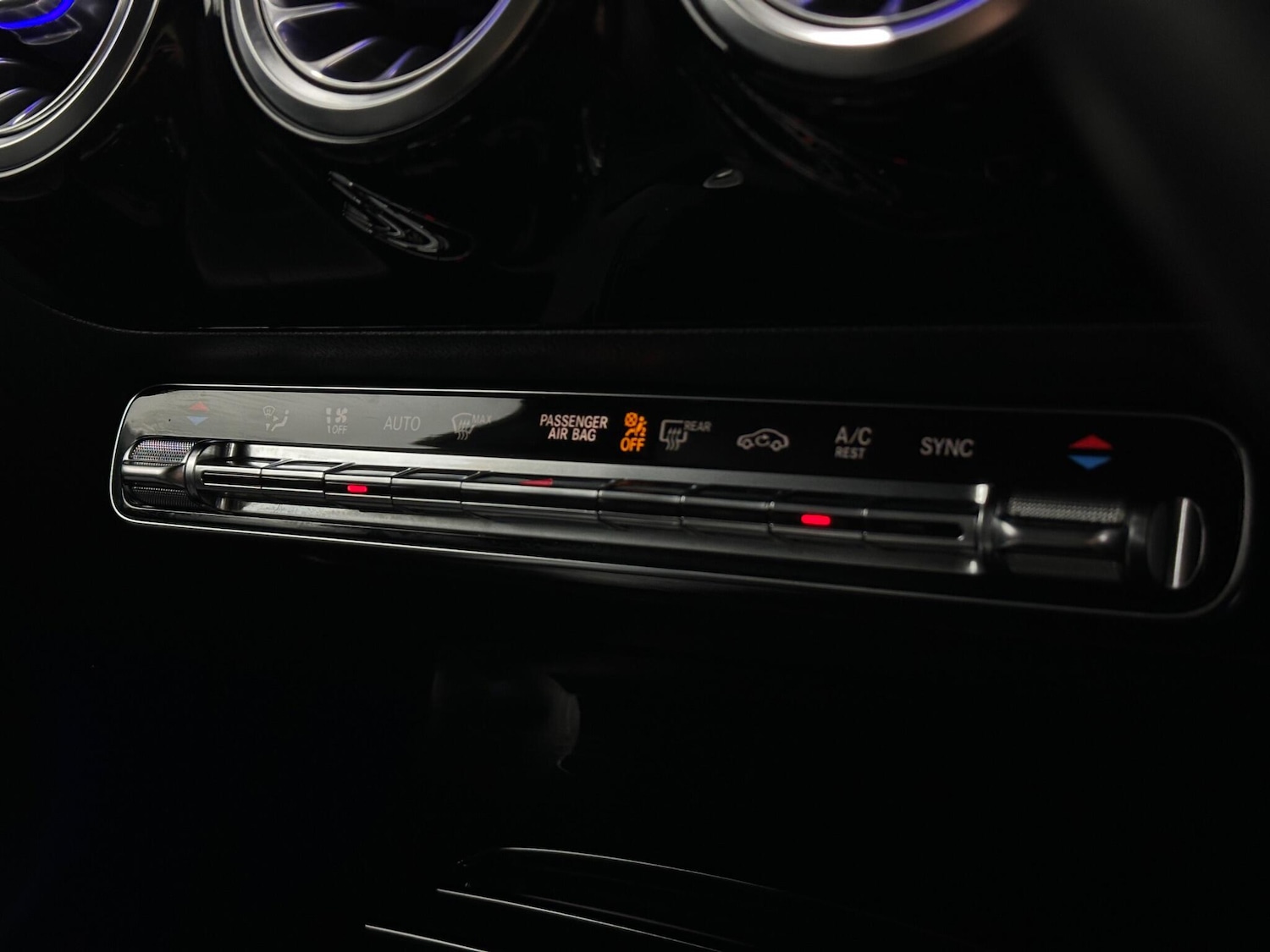 Used Mercedes-Benz CLA 2019 for sale - 77377003: Photo 24