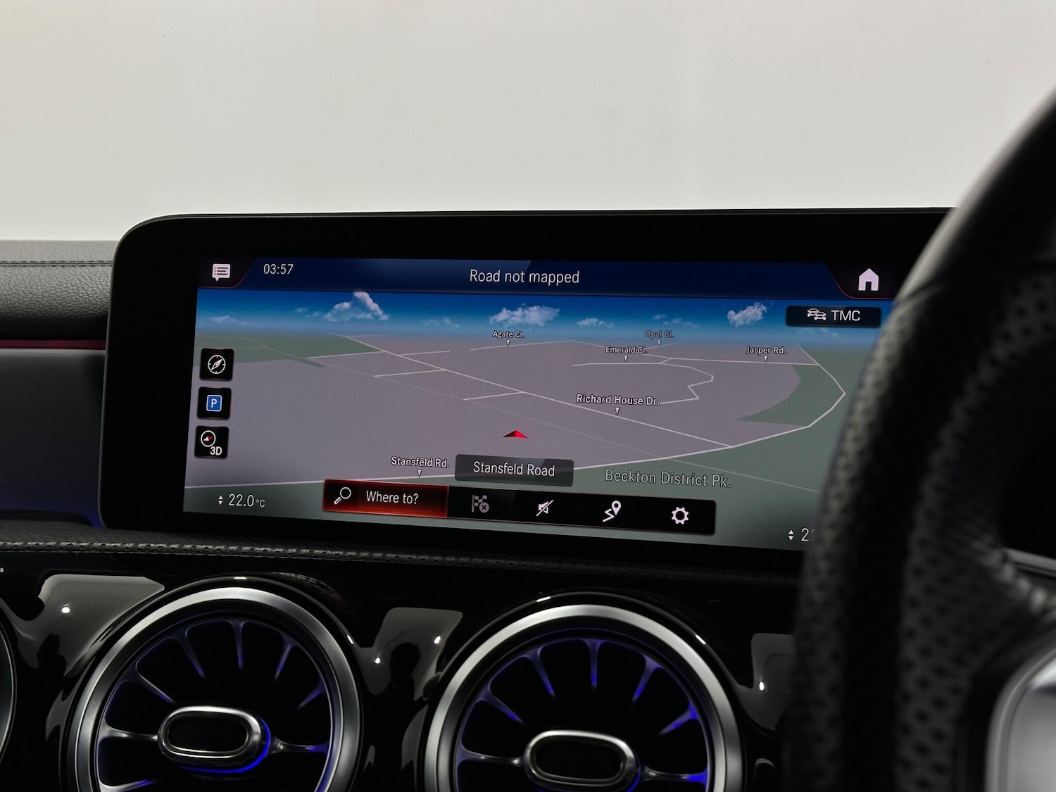 Used Mercedes-Benz CLA 2019 for sale - 77377003: Photo 25