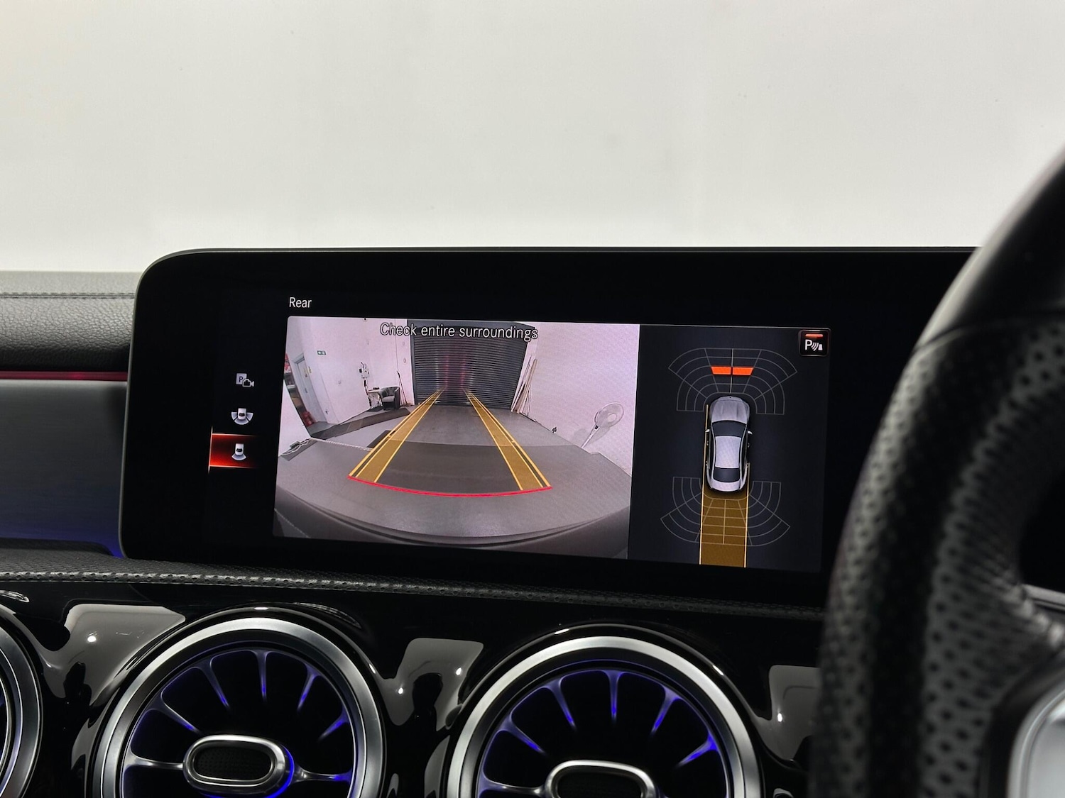 Used Mercedes-Benz CLA 2019 for sale - 77377003: Photo 26