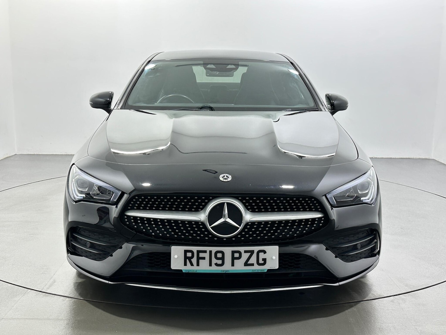 Used Mercedes-Benz CLA 2019 for sale - 77377003: Photo 3