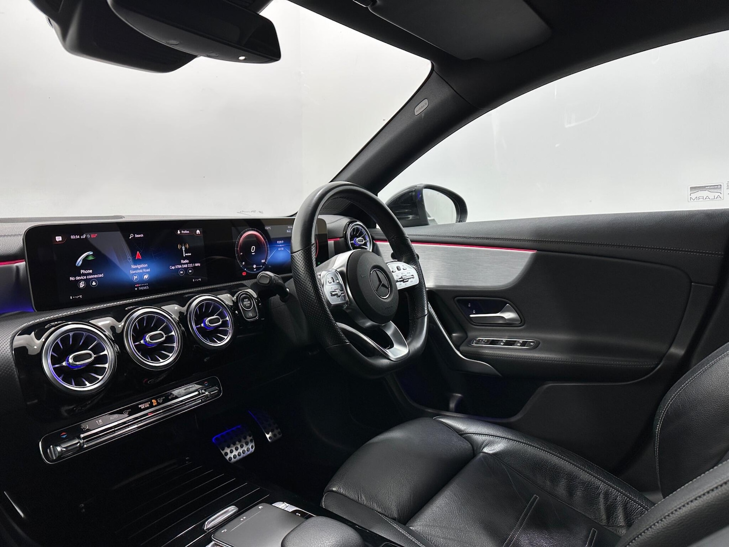 Used Mercedes-Benz CLA 2019 for sale - 77377003: Photo 34