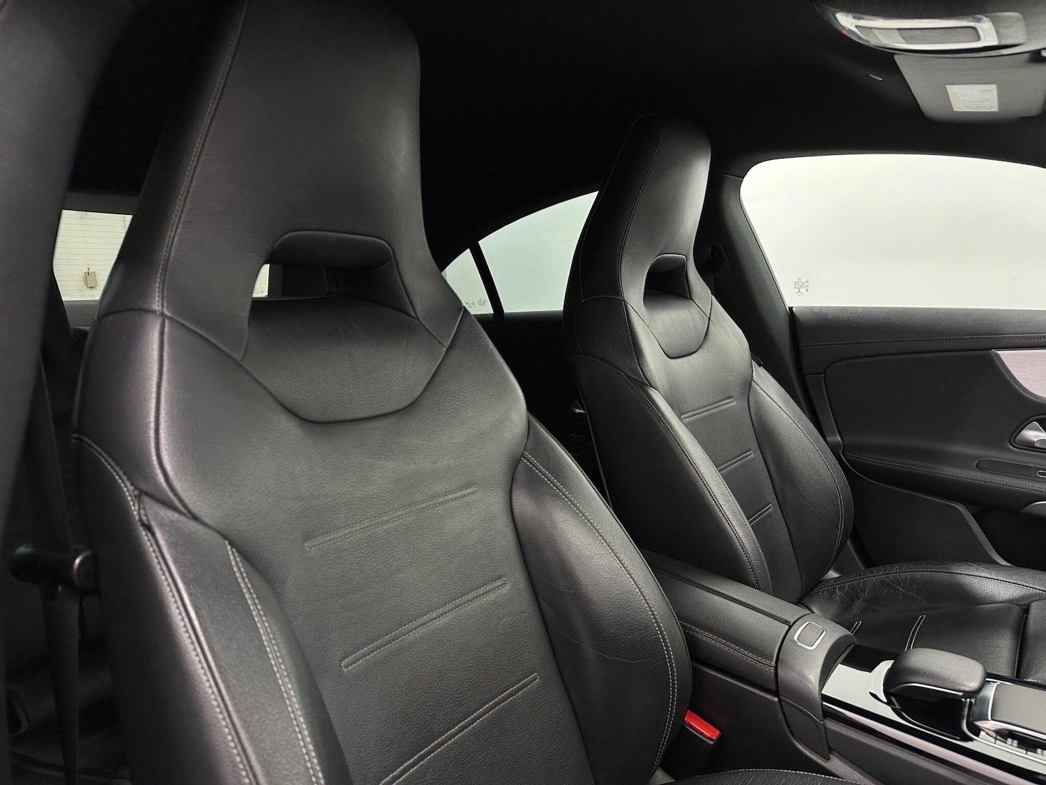 Used Mercedes-Benz CLA 2019 for sale - 77377003: Photo 36