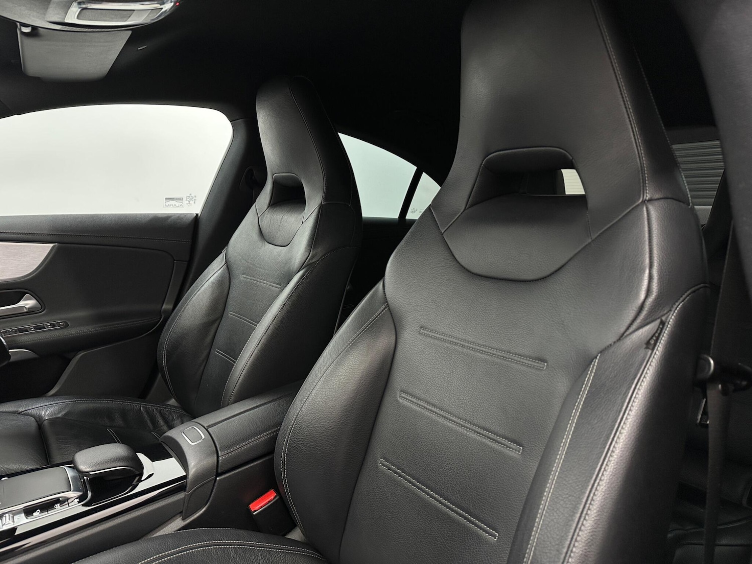 Used Mercedes-Benz CLA 2019 for sale - 77377003: Photo 39