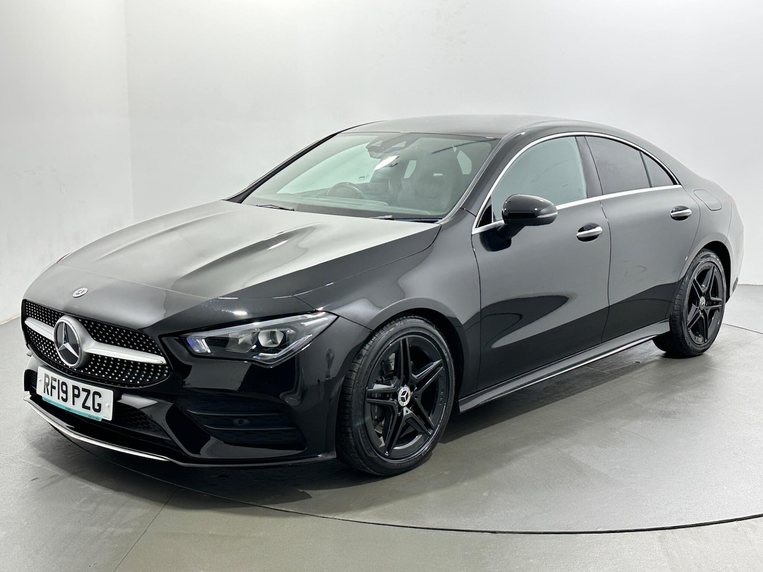 Used Mercedes-Benz CLA 2019 for sale - 77377003: Photo 4