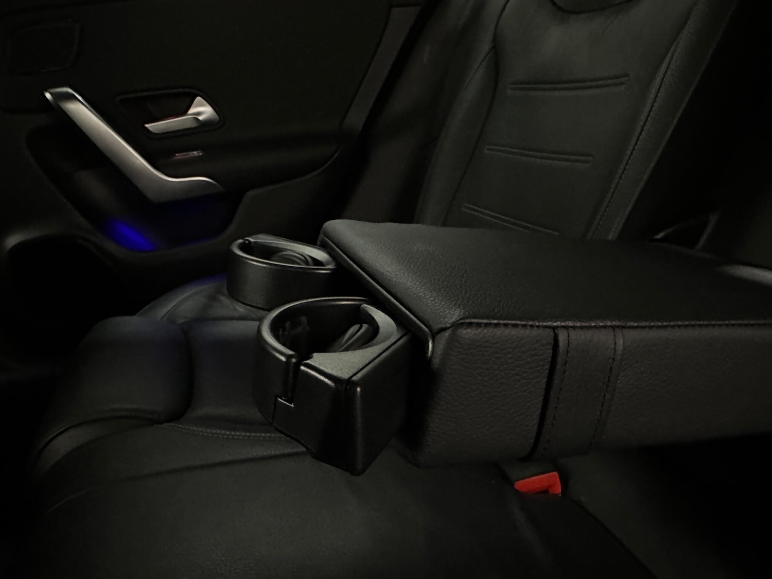 Used Mercedes-Benz CLA 2019 for sale - 77377003: Photo 42