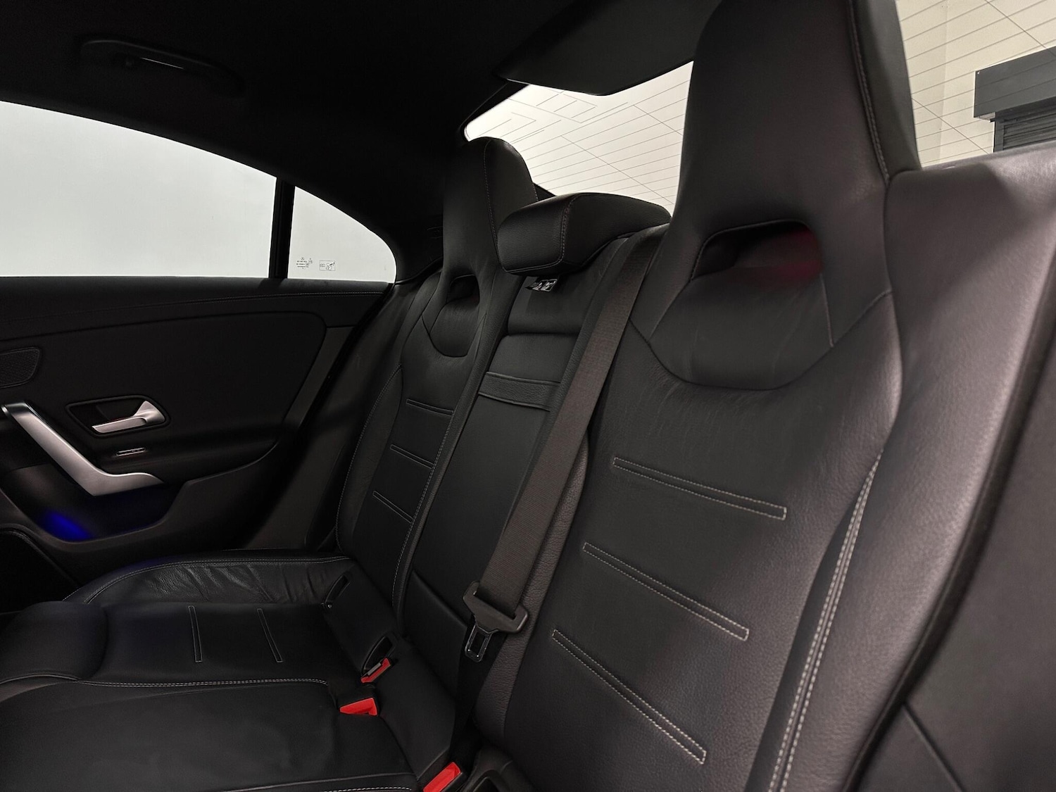 Used Mercedes-Benz CLA 2019 for sale - 77377003: Photo 43