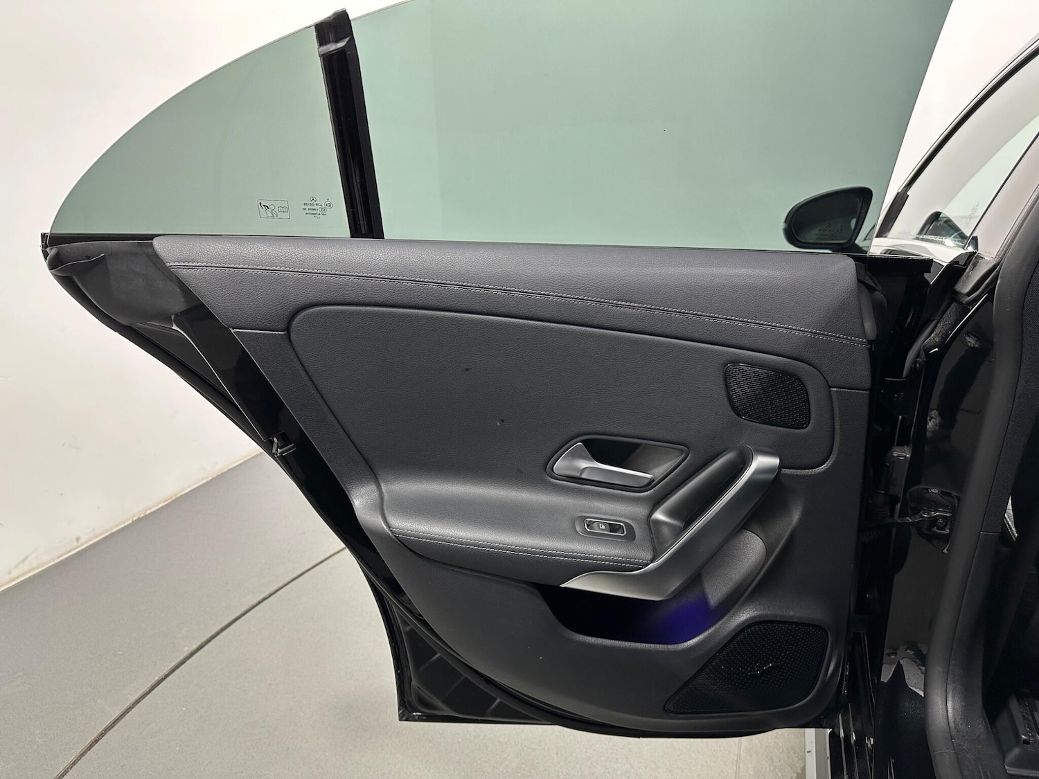 Used Mercedes-Benz CLA 2019 for sale - 77377003: Photo 44