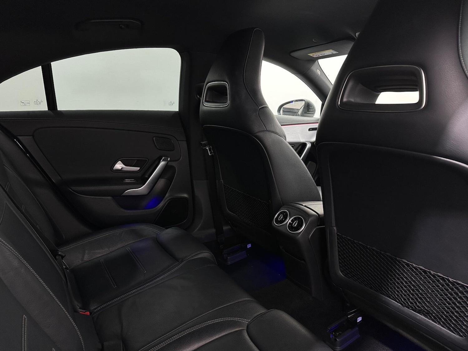 Used Mercedes-Benz CLA 2019 for sale - 77377003: Photo 45