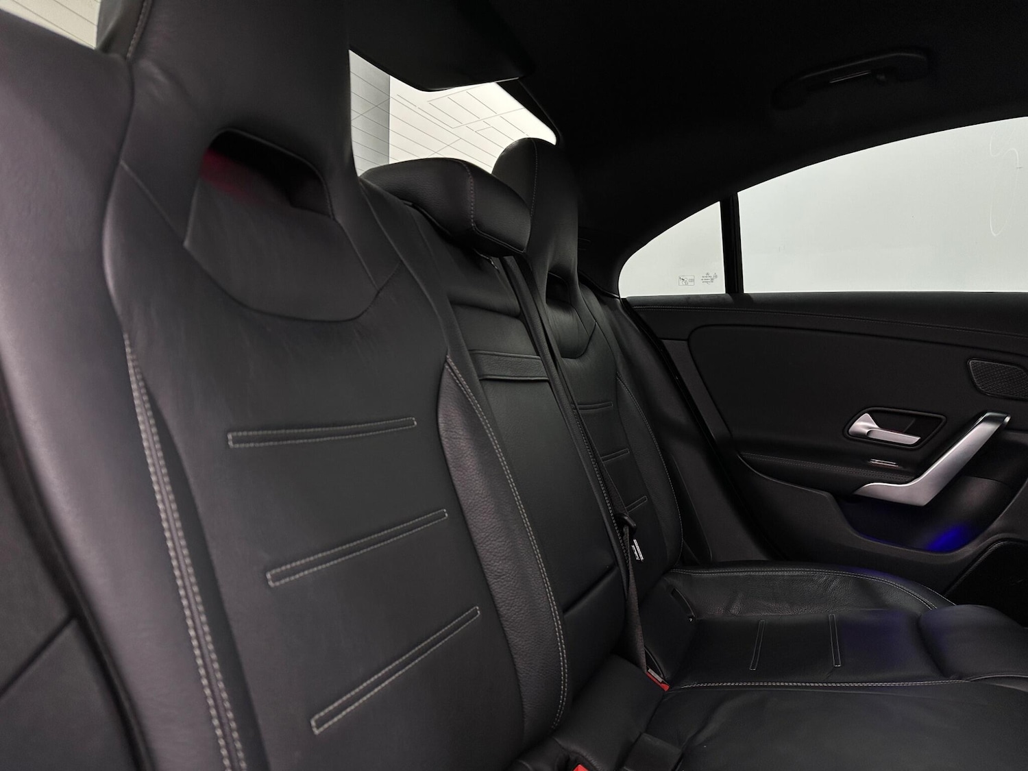 Used Mercedes-Benz CLA 2019 for sale - 77377003: Photo 46