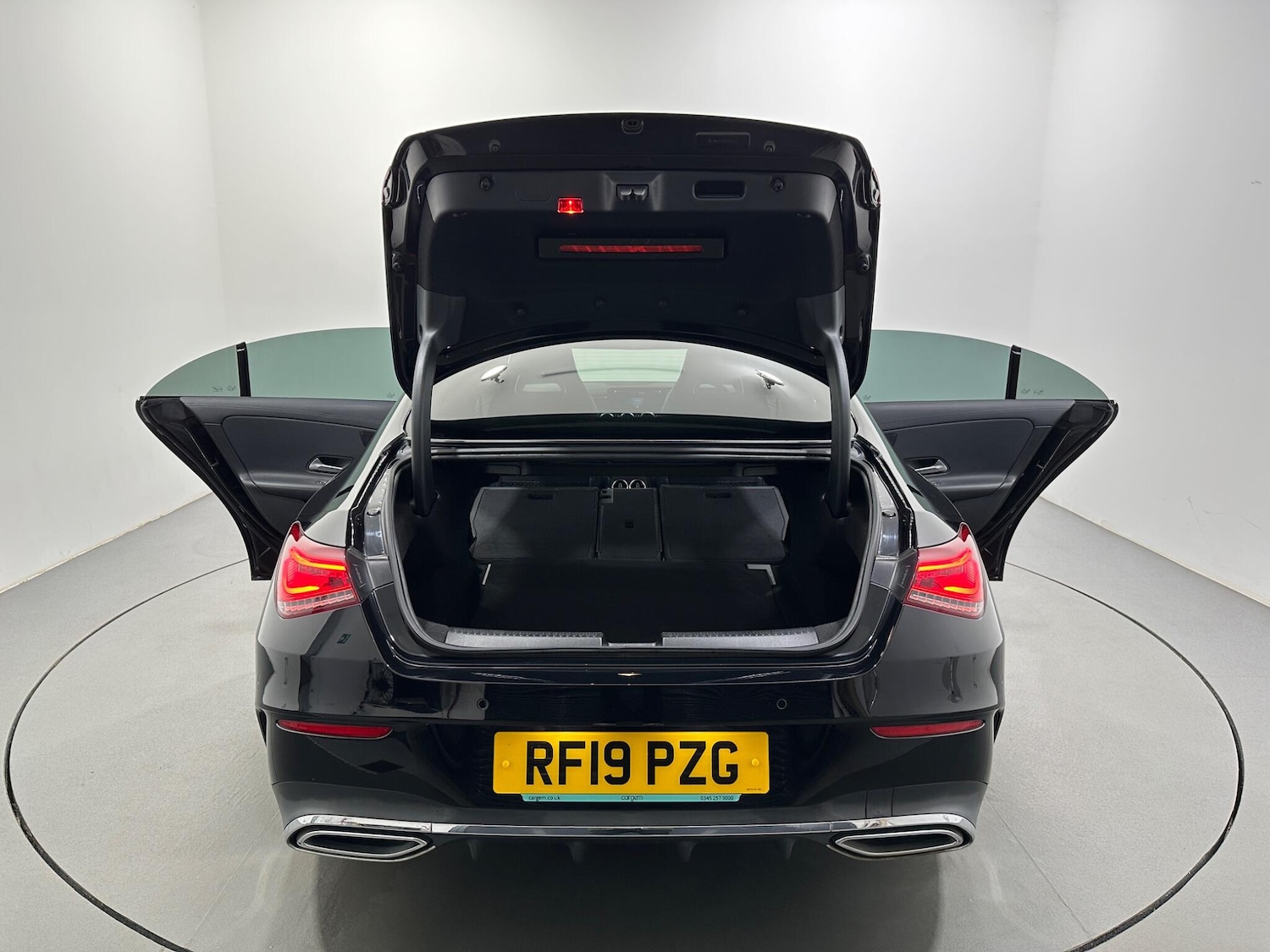 Used Mercedes-Benz CLA 2019 for sale - 77377003: Photo 47