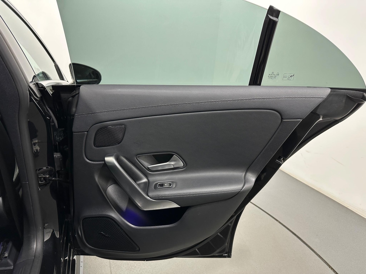 Used Mercedes-Benz CLA 2019 for sale - 77377003: Photo 48