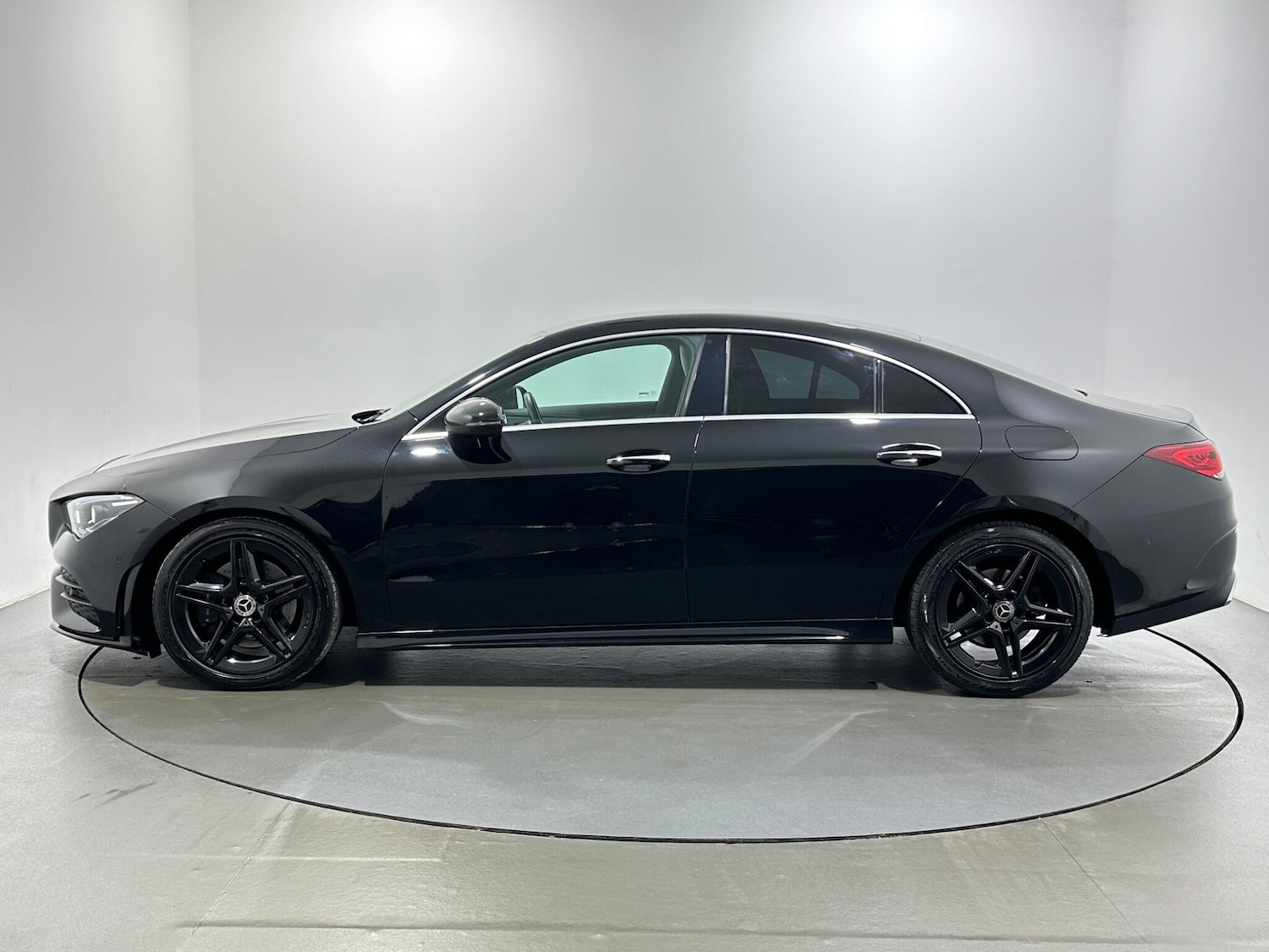Used Mercedes-Benz CLA 2019 for sale - 77377003: Photo 5