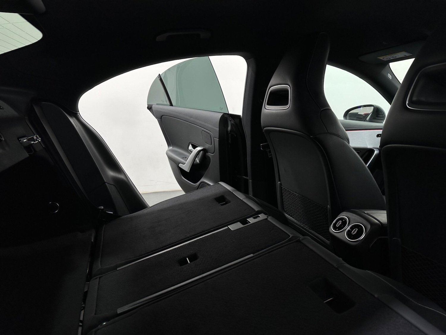 Used Mercedes-Benz CLA 2019 for sale - 77377003: Photo 50